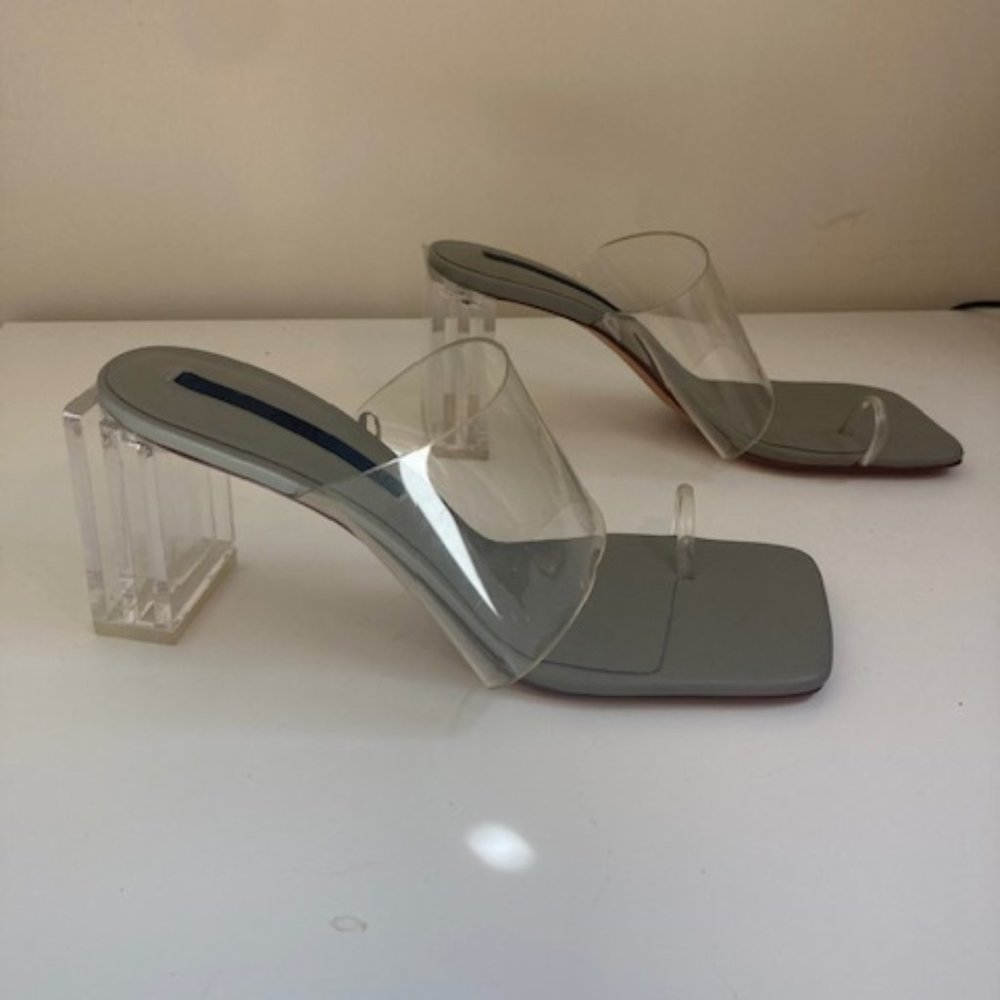 CINDERELLA SLIPPERS